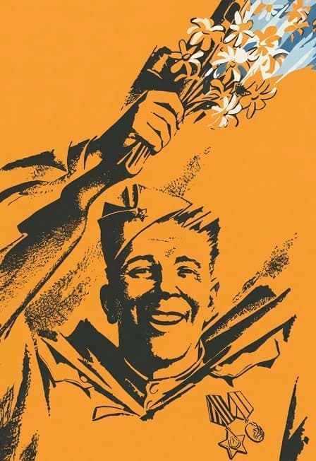 Страницы потерянного дневника. Театрализованное представление