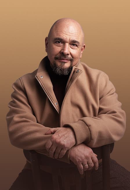 Сергей Трофимов