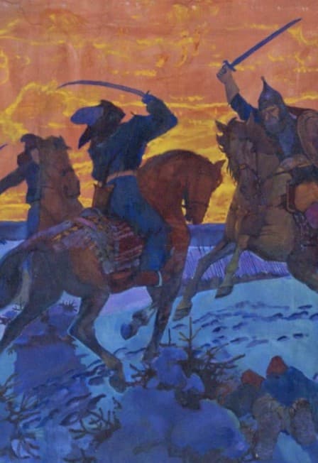 Программа «Битва на реке Сити»