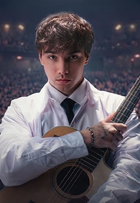 Akstar. Концертный тур "Вне времени"