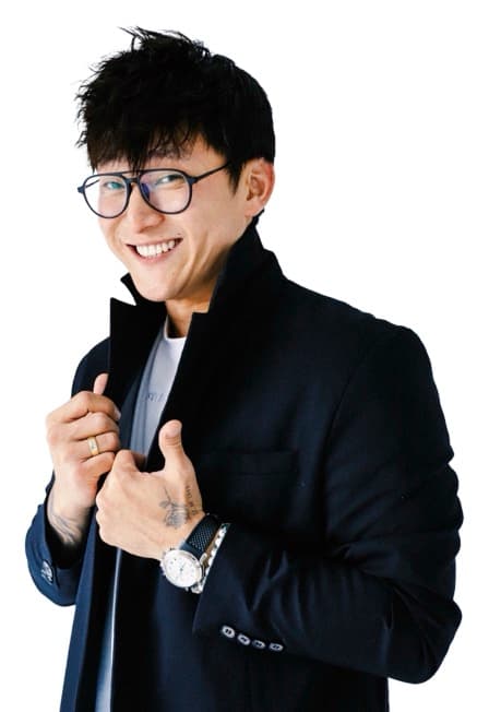 Алекс Лим. Alex Lim