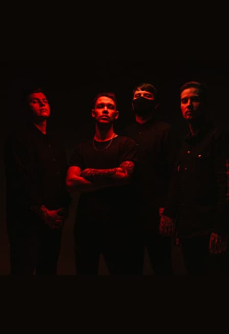 BLACK SCUM | 26 сентября - ЯРОСЛАВЛЬ