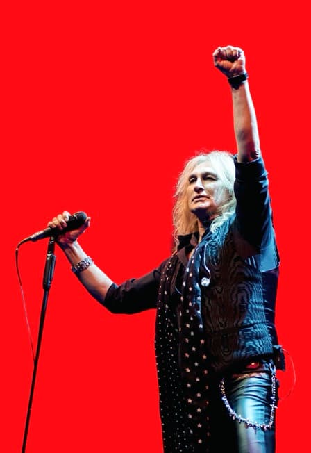 Александр Иванов и группа "Рондо"