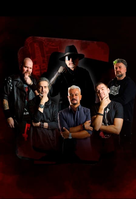 Крематорий