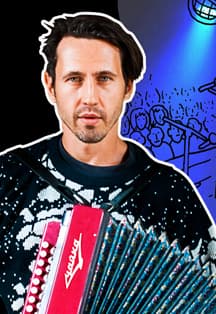 Игорь Растеряев