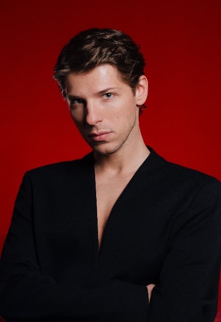 Александр Эгромжан