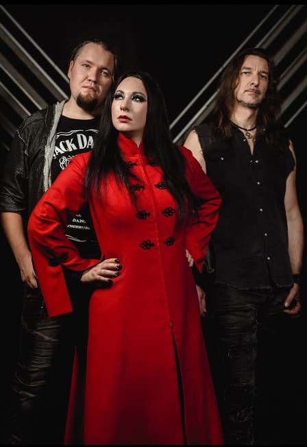 NIGHTWISH Tribute Show