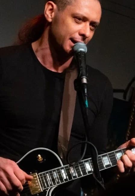 Михаил Елизаров. Концерт