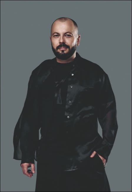 Ярослав Сумишевский