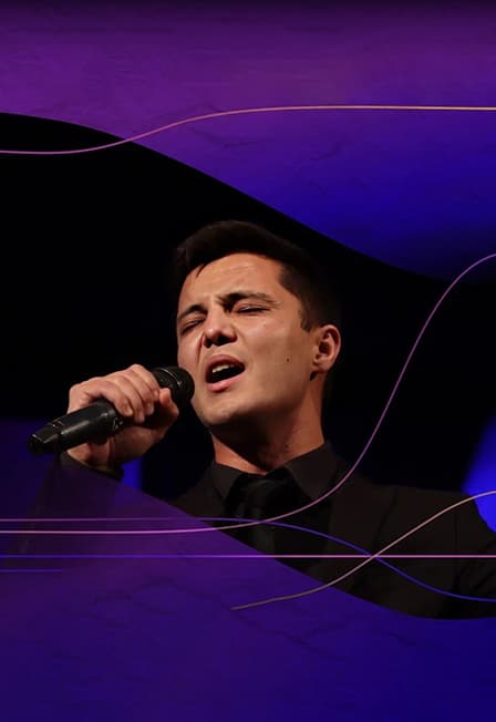 «Ануар Султанов. Чувства...»