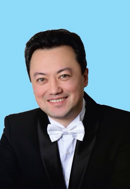 Песни СССР: Концерт эстрадного оркестра п/у Евгения Павлушова