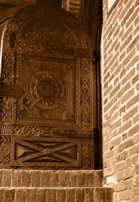 По тропам столетий. Игра