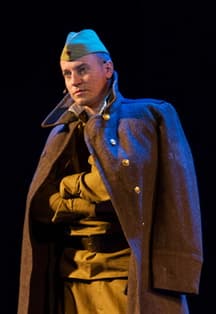 Василий Тёркин