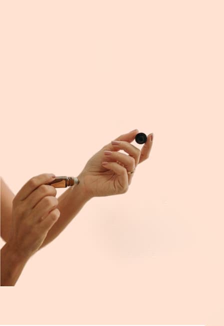 Мастер-класс по созданию ресурсного аромата из эфирных масел