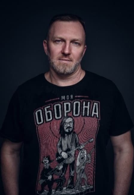 Константин Бутаков