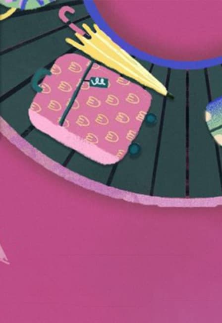 «Невесты транзитом»