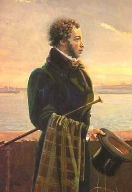 Эпоха Пушкина. Интеллектуальный турнир