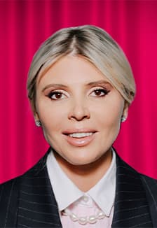 Валерия Яковлева. Сольный стендап концерт