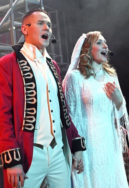 Алые паруса