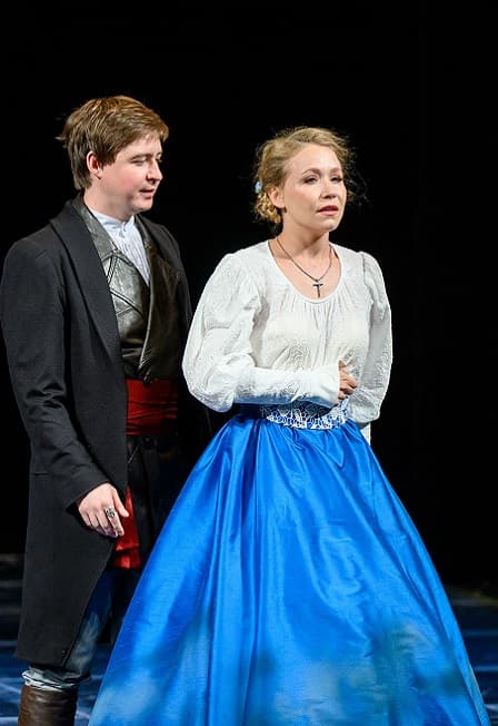 Коварство и любовь