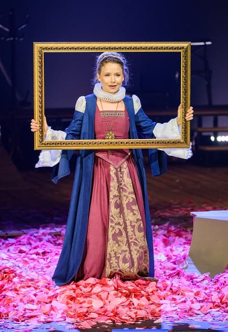 Двенадцатая ночь