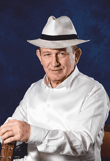 Ивану Смирнову - 65 лет! / Иван Смирновлан - 65 ий!