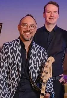 Русско-кубинский джаз