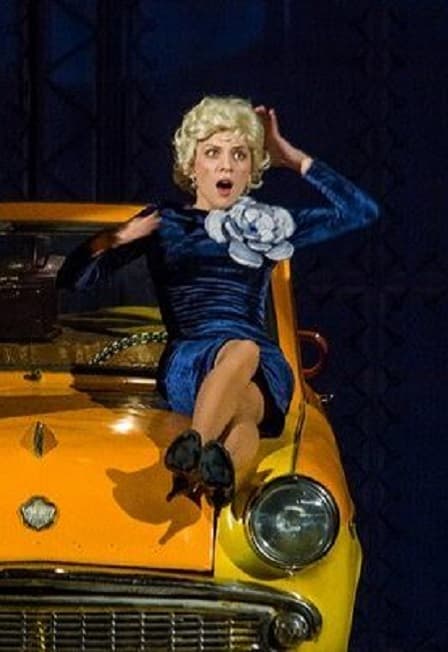 Примадонны