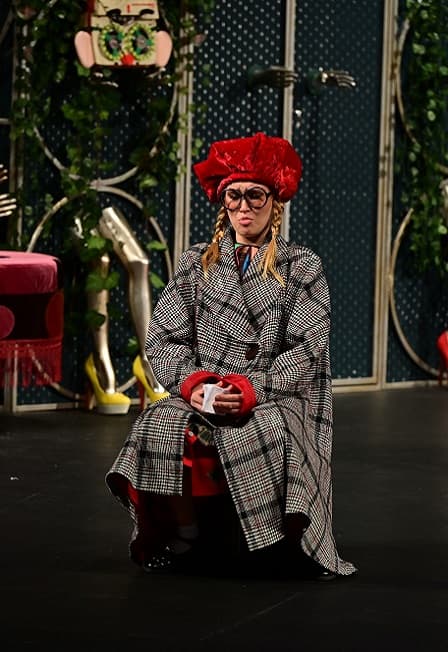 Три счастливых дня в Париже