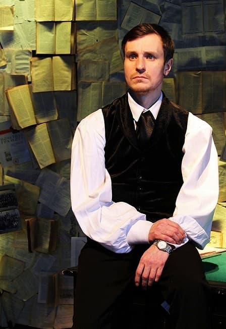 Спасти камер-юнкера Пушкина