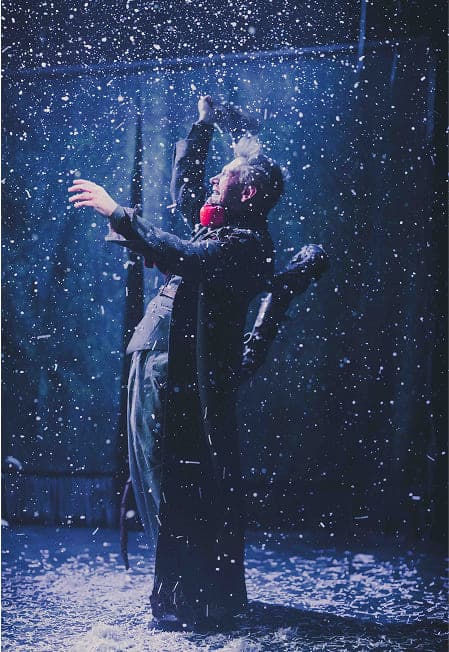 Царь Водокрут