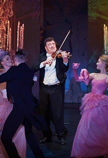 Маленькие истории большого города