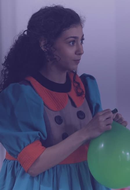 Папина елка. Комедия про приключения Арлекина, Пульчинеллы и Коломбины, которые сдавали экзамены