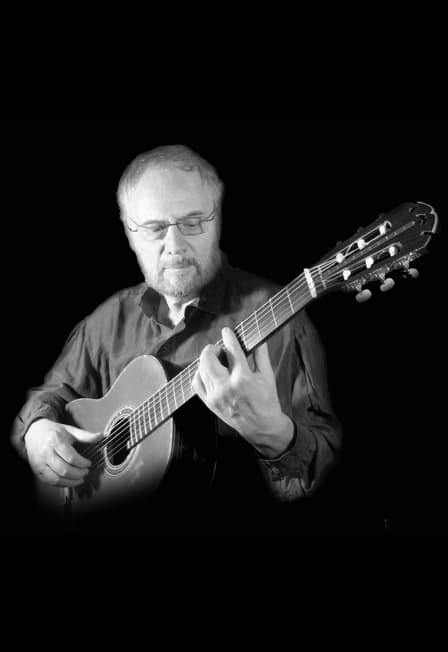 Александр Дольский "Удивительный вальс"