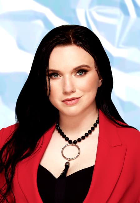 Инна Вальтер (Сергиев Посад)