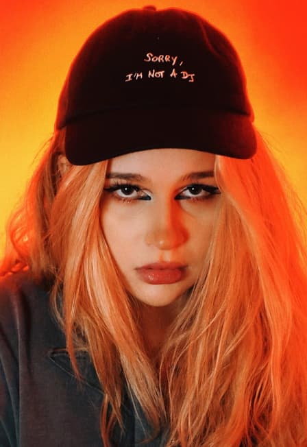 Просто Лера