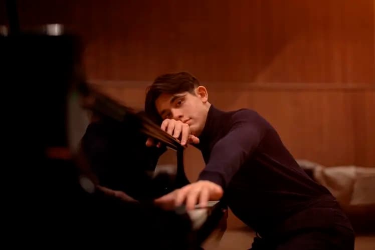 Джордж Харлионо