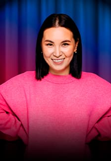 Сауле Юсупова