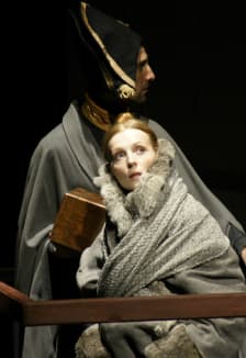 Война и мир. Начало романа