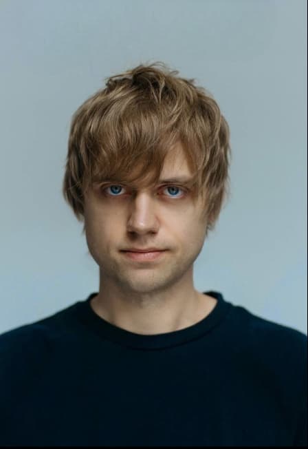 Сольный стендап-концерт Вани Усовича