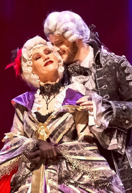 Опасные связи