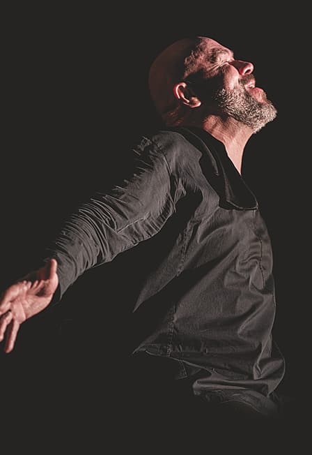 Максим Аверин. Расправь крылья. Ставрополь