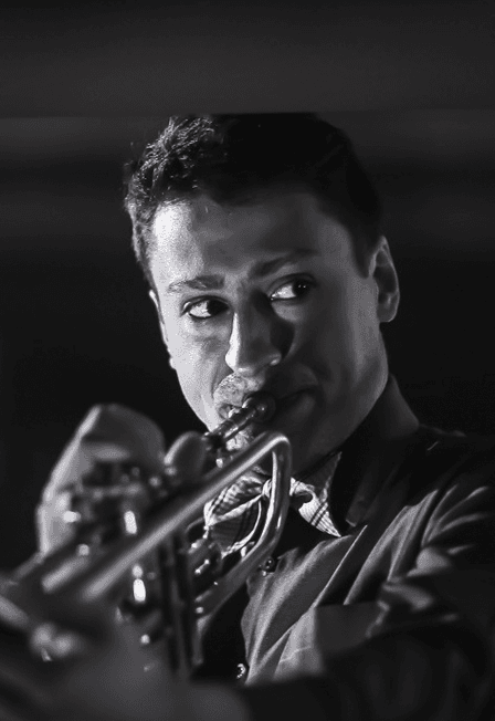 Петр Востоков и Большой джазовый оркестр