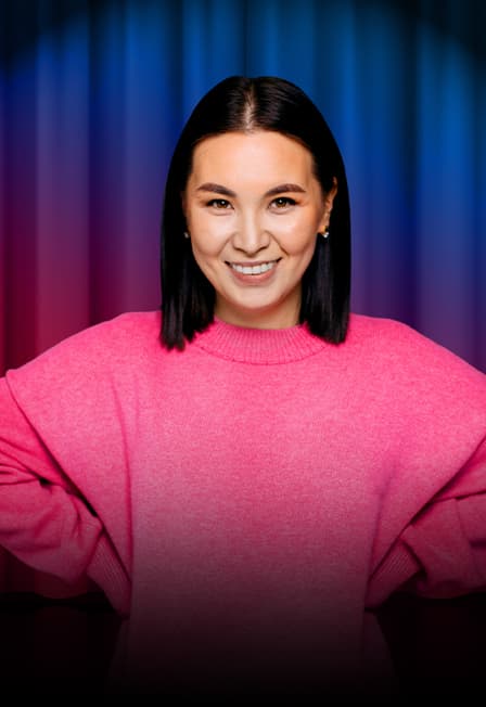 Сауле Юсупова