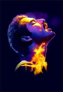 Queen лучшие хиты с симфоническим оркестром. One Vision