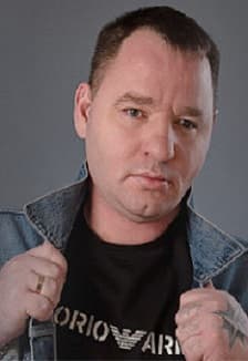 Сергей Завьялов Ульяновск