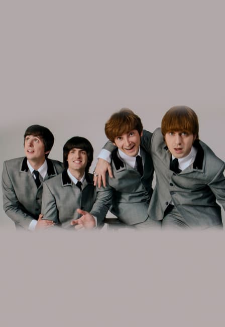 The BeatLove. Трибьют-шоу