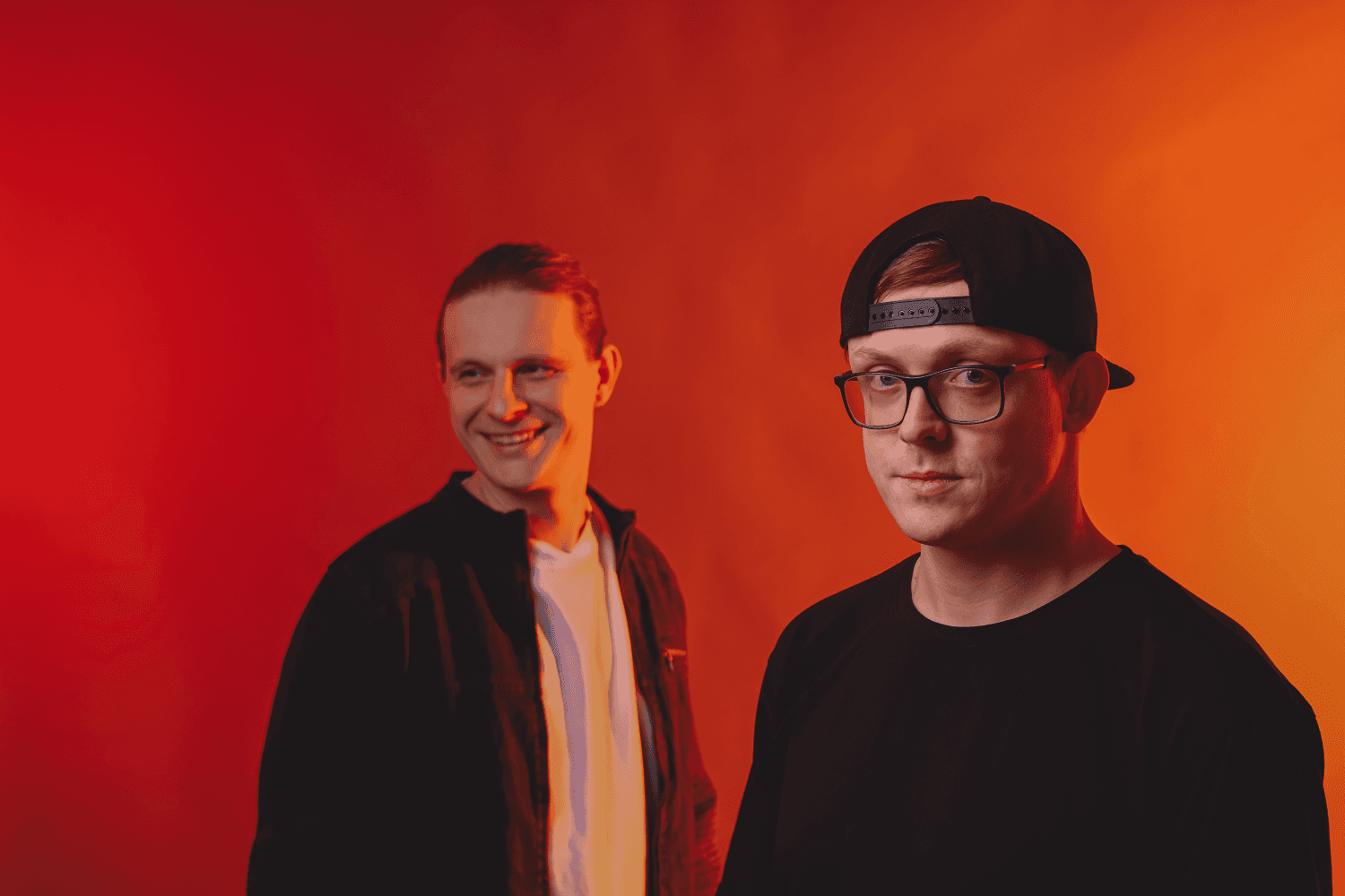 Три вторых (M.Place)