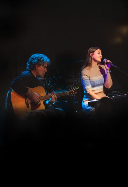 "Моя дорогая" с программой "Милая Герда"