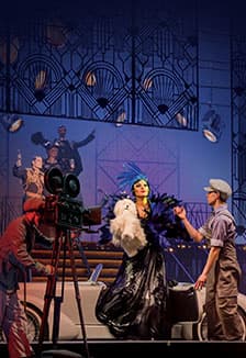 Весёлая вдова